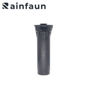 Plastic Lawn 360 Degree Automatic Retractable Pop Up Sprinkler