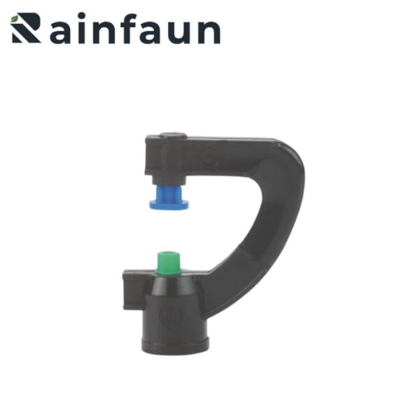 Plastic Mist G Shaped Micro Sprinkler