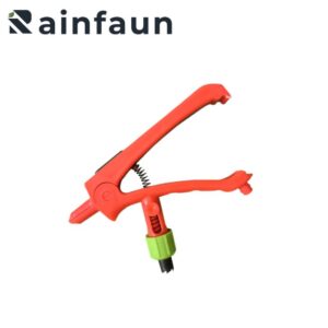 10mm Red Irrigation Drip Tape Hole Puncher