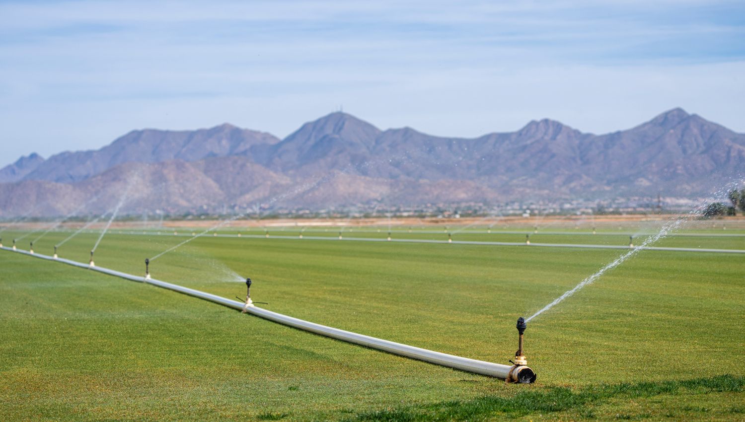 Blog Main Image - Irrigation Pipe