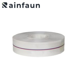 High Pressure Polyester Braided Irrigation Lay Flat Hose