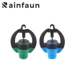 Greenhouse Orchards Irrigation Rotary Micro Sprinkler