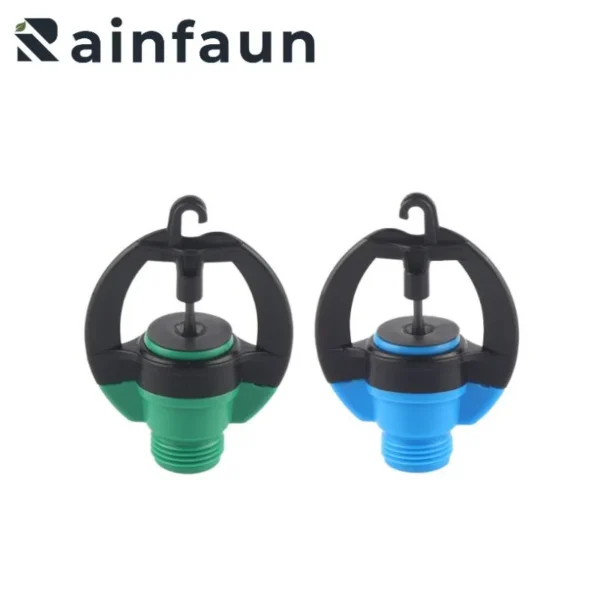 Greenhouse Orchards Irrigation Rotary Micro Sprinkler