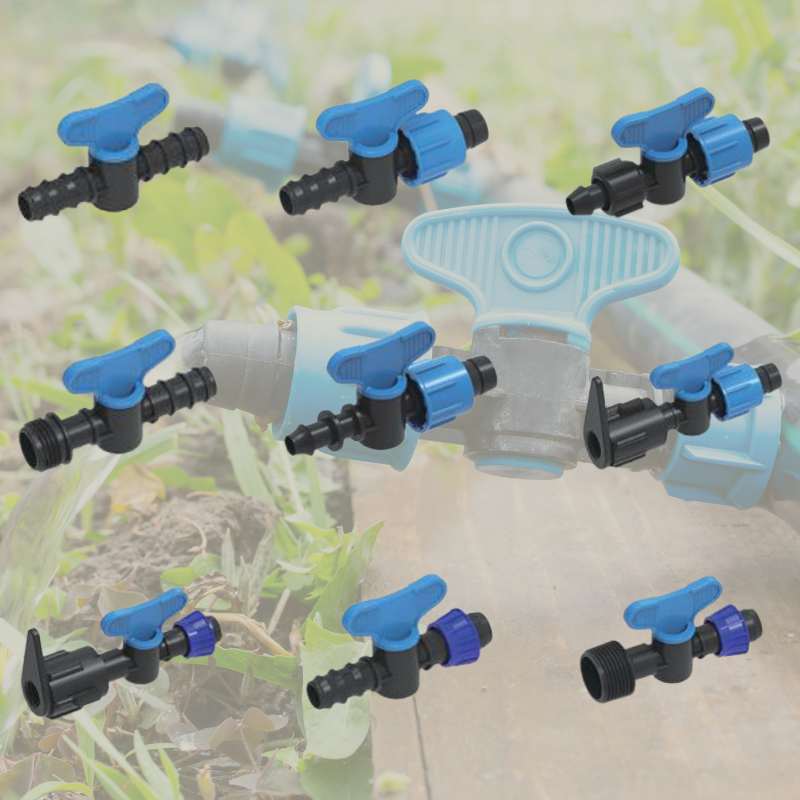 Mini valves(2)