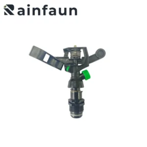 Пластиковый ПОМ 34 Спринклер для орошения сада (1)