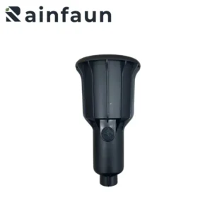 Plastic Automatic Lifting Rocker Arm Nozzle Underground Pop Up Sprinkler (3)