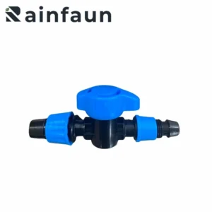 New Type Extended Thread Lay Flat Hose Mini Valve (2)