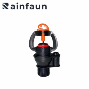 12 Male Thread Pressure Compensating Butterfly Sprinkler (1)