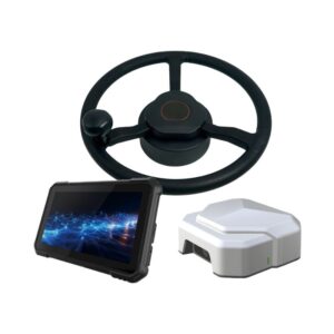 Automated Steering System (2)