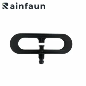 Plastic Butterfly 360° Micro Sprinkler