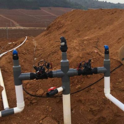 ایئر وینٹ والوز (1) Air Vent Valves (1)