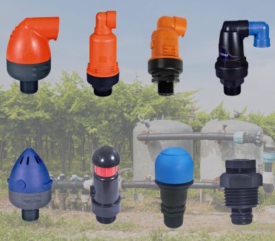 ایئر وینٹ والوز Air Vent Valves