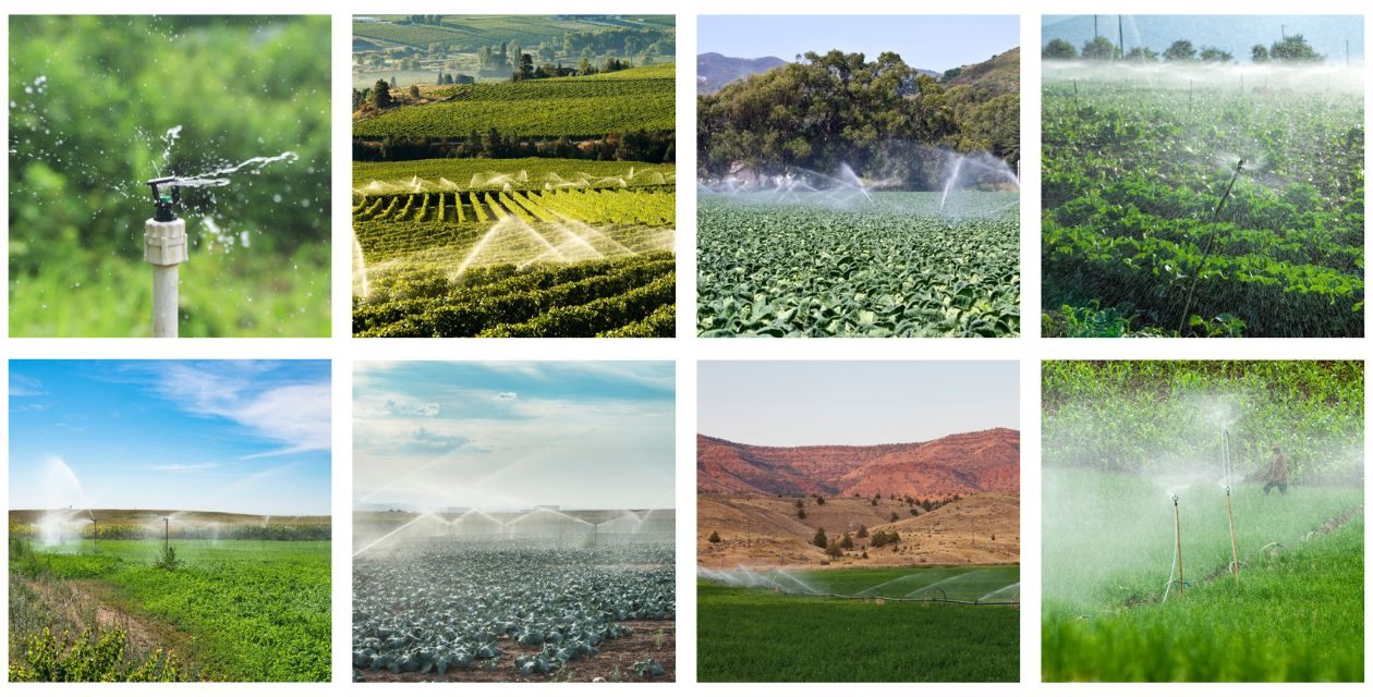 Applications Of Wobbler Sprinkler Applications Of Wobbler Sprinkler