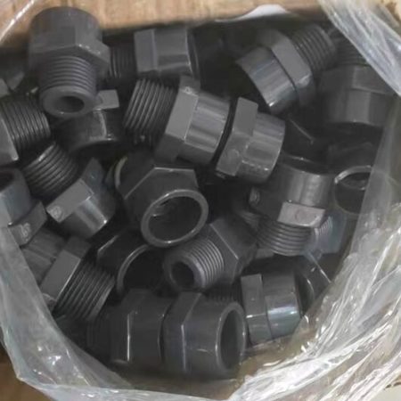BSP Thread Pipe Fittings (11)