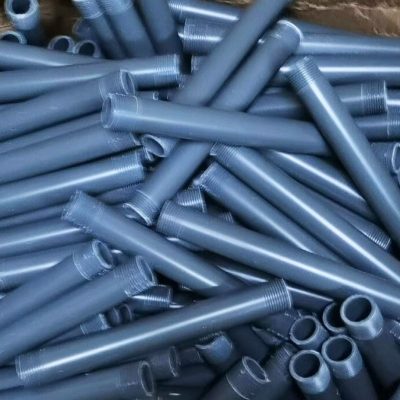 BSP Thread Pipe Fittings (14)