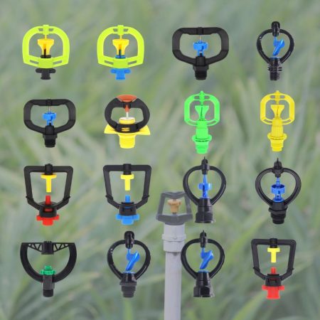 蝴蝶洒水器2 Butterfly Sprinklers-2