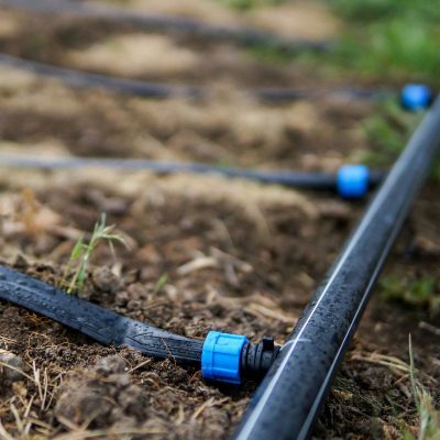 Drip Irrigation Mini Fittings (1) Drip Irrigation Mini Fittings (1)