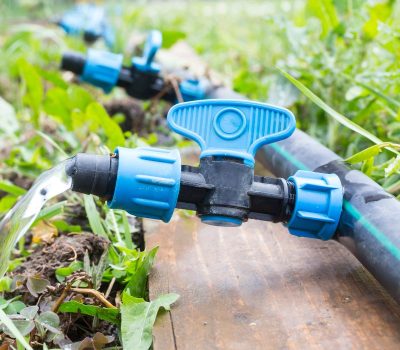 Drip ya umwagiliaji Drip Irrigation Valve