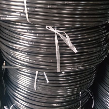 Dripline Tubing Dripline Tubing