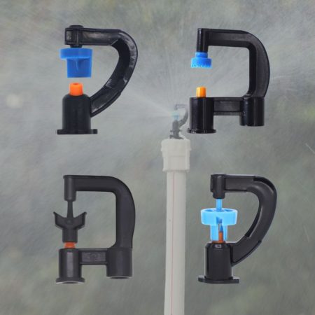 G形微型洒水器2 G Shaped Micro Sprinklers-2