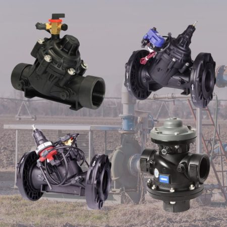 Irrigation Control Valves Irrigation Control Valves