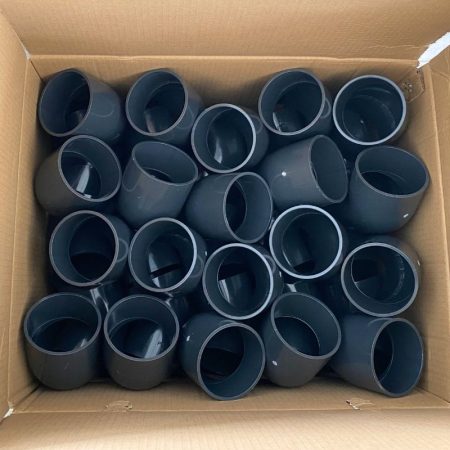Irrigation PVC Pipe and Fittings (17)