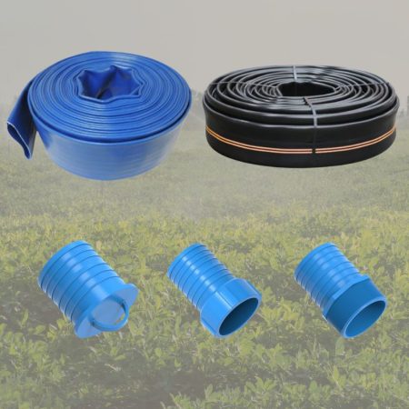 Lay Flat Hose Lay Flat Hose
