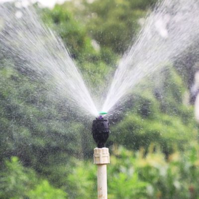 我旋转洒水装置 (1) Meg Rotating Sprinkler (1)