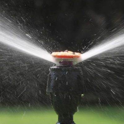 我旋转洒水装置 (3) Meg Rotating Sprinkler (3)