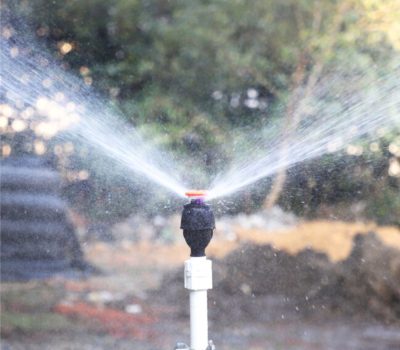 我旋转洒水装置 Meg Rotating Sprinkler