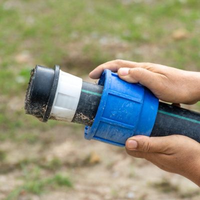 Vipimo vya PP (1) PP Fittings (1)