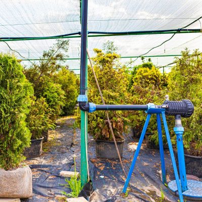 Vipimo vya PP (4) PP Fittings (4)