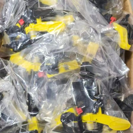 包装我们的冲击洒水器 (2)