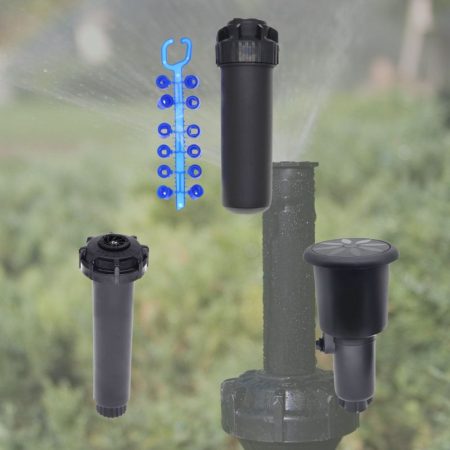 弹出Sprinklers-2 Pop Up Sprinklers-2