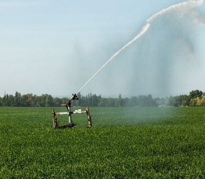 レインガン Rain Gun