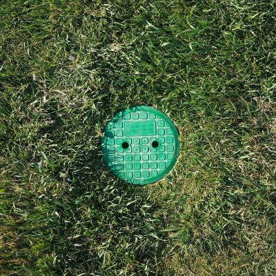 Valve Box (1) Valve Box (1)