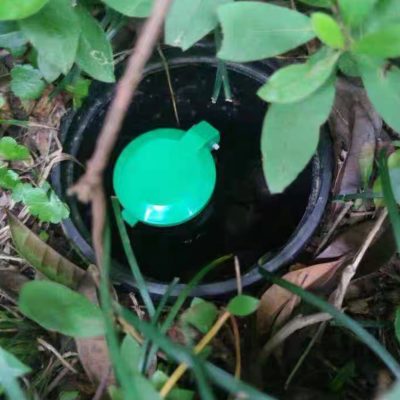 Valve Box (7) Valve Box (7)