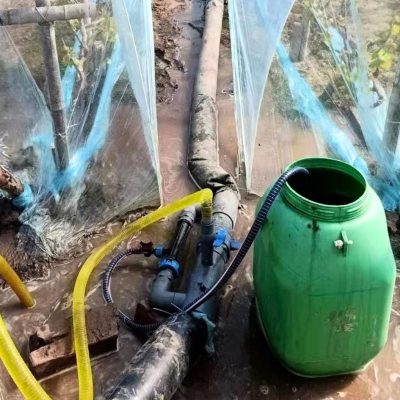 Venturi Fertilizer Injectors (11) Venturi Fertilizer Injectors (11)