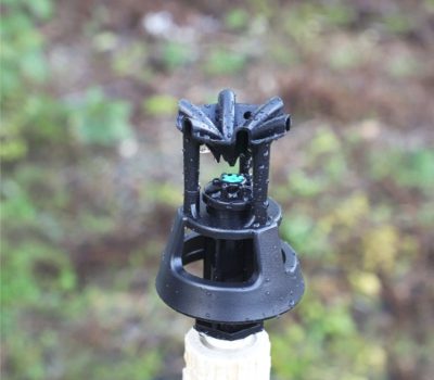 Wobbler Sprinkler Wobbler Sprinkler