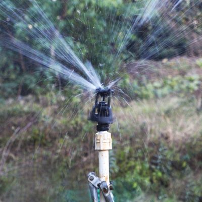 Wobbler Sprinkler(2) Wobbler Sprinkler(2)