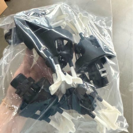 Wobbler Sprinkler(4)