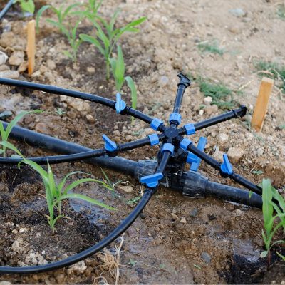 irrigation drip mini valve (2) irrigation drip mini valve (2)